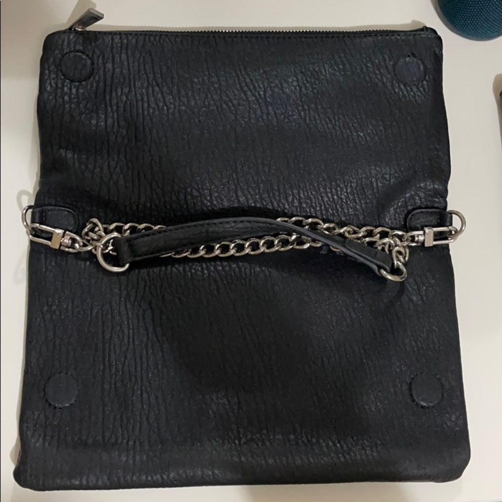 Black Express Bag - Picture 2 of 3